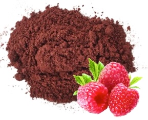 Порошок з малини