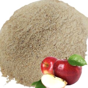 Порошок з яблук