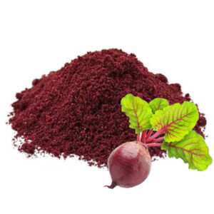 Порошок з буряка