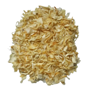 Цибуля сушена