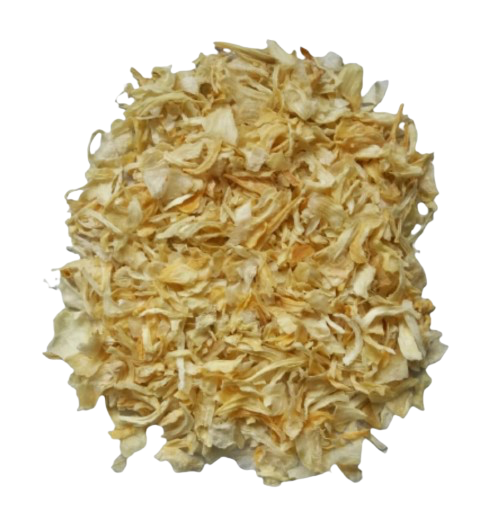 Цибуля сушена