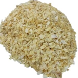 Цибуля сушена