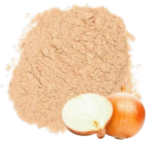 Порошок з цибулі