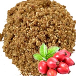 Порошок з шипшини