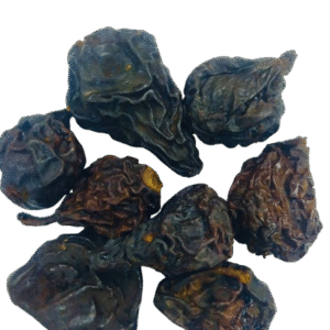 Сушена груша ціла