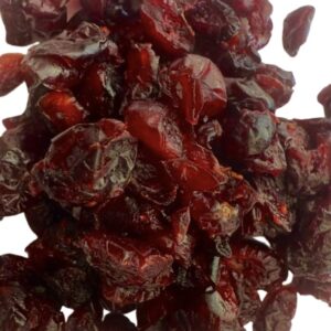 Журавлина вʼялена