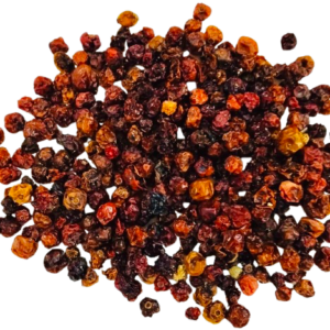 Журавлина сушена