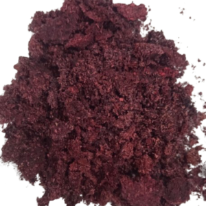 Малина сушена подрібнена