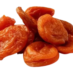 Курага без цукру