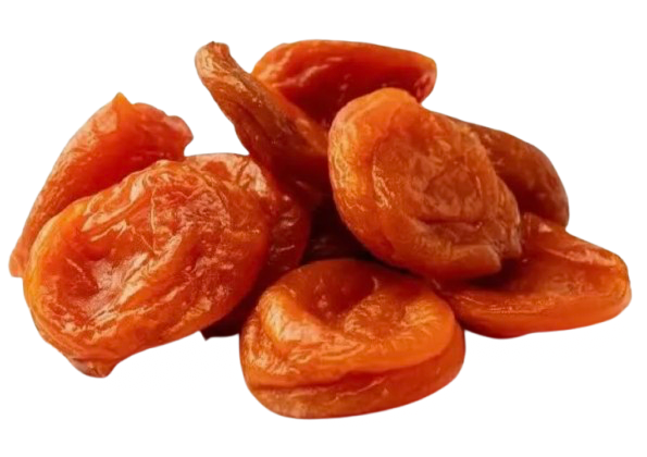 Курага без цукру